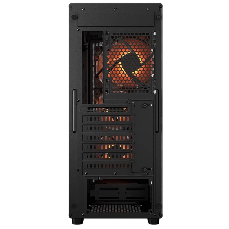 MEGA GAMING CGR01 R7-5700X 64GB-DDR4 1TB-SSD RX-9060-XT-16G Masaüstü PC