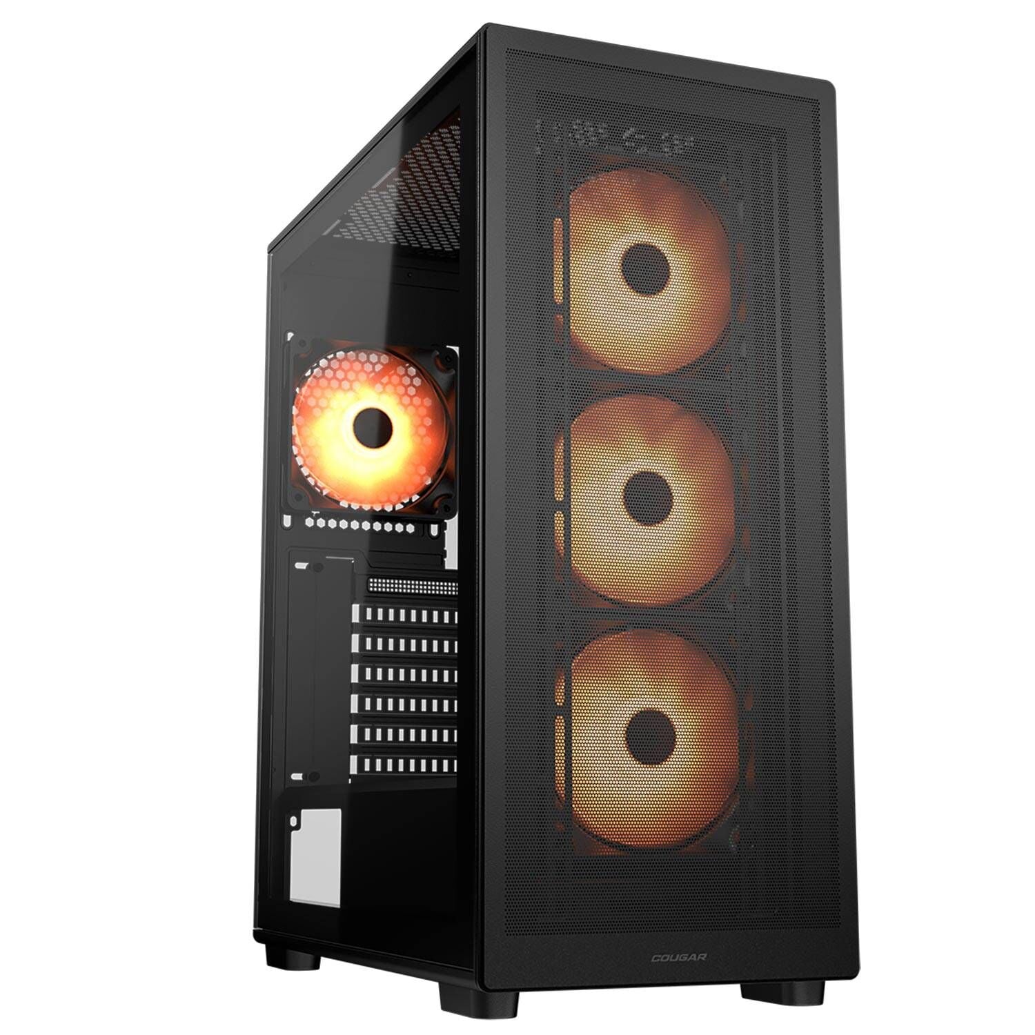 MEGA GAMING CGR02 R5-9600X 32GB-DDR5 512GB-SSD RX-9070-XT-16G Masaüstü PC