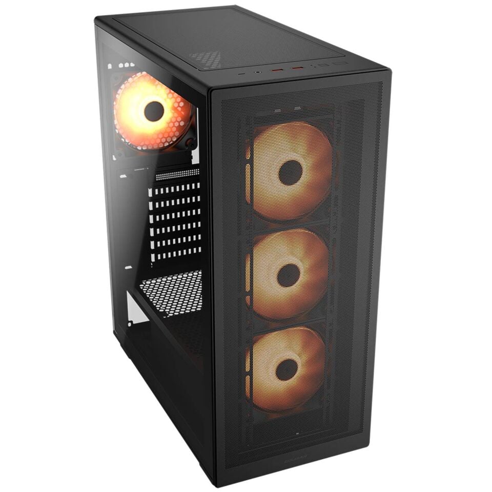 MEGA GAMING CGR02 R5-9600X 32GB-DDR5 512GB-SSD RX-9070-XT-16G Masaüstü PC