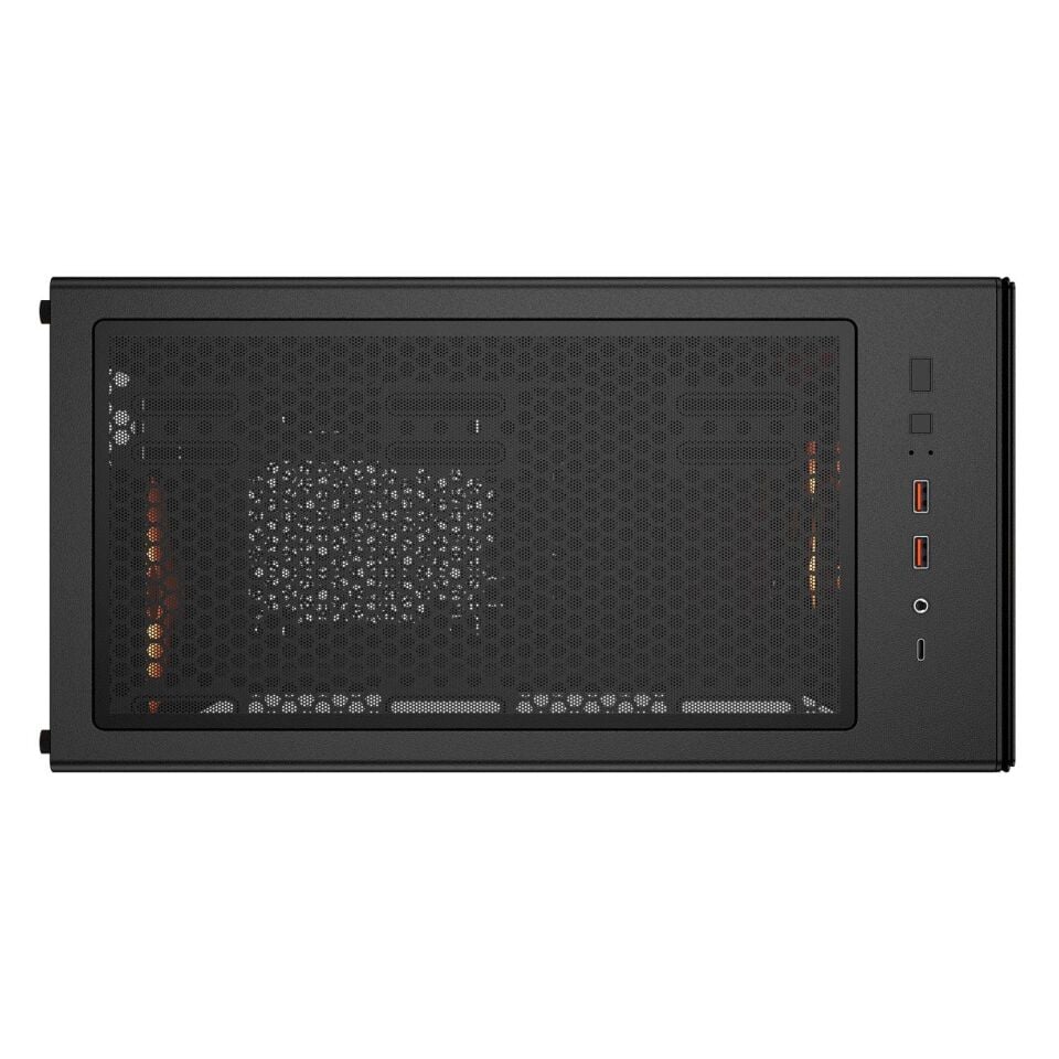 MEGA GAMING CGR02 R5-9600X 32GB-DDR5 512GB-SSD RX-9070-XT-16G Masaüstü PC