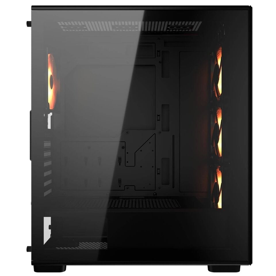 MEGA GAMING CGR02 R5-9600X 32GB-DDR5 512GB-SSD RX-9070-XT-16G Masaüstü PC