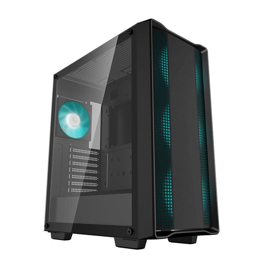 MEGA GAMING DPC01 R7-5700X 32GB-DDR4 1TB-SSD RTX-4070-12G Masaüstü PC