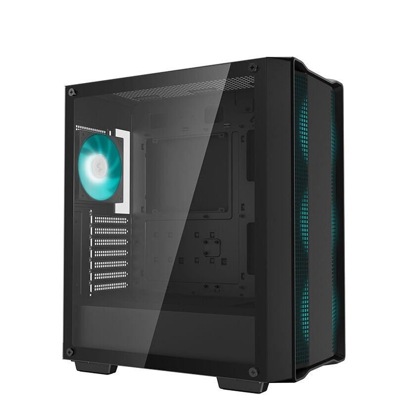 MEGA GAMING DPC01 R7-5700X 32GB-DDR4 1TB-SSD RTX-4070-12G Masaüstü PC