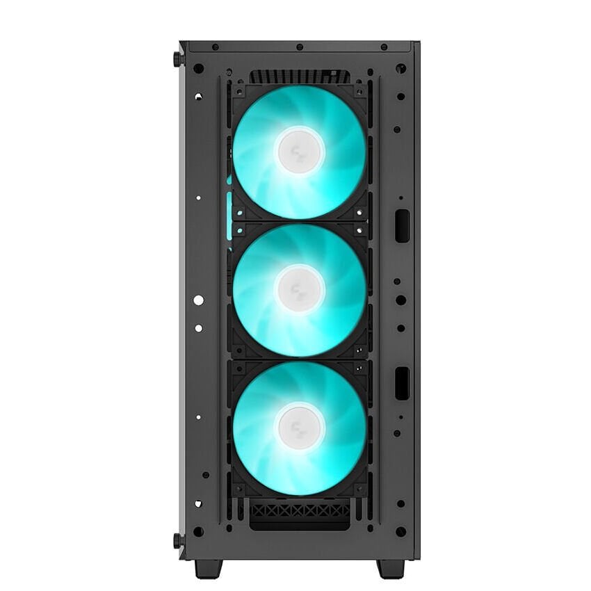 MEGA GAMING DPC01 R7-5700X 32GB-DDR4 1TB-SSD RTX-4070-12G Masaüstü PC