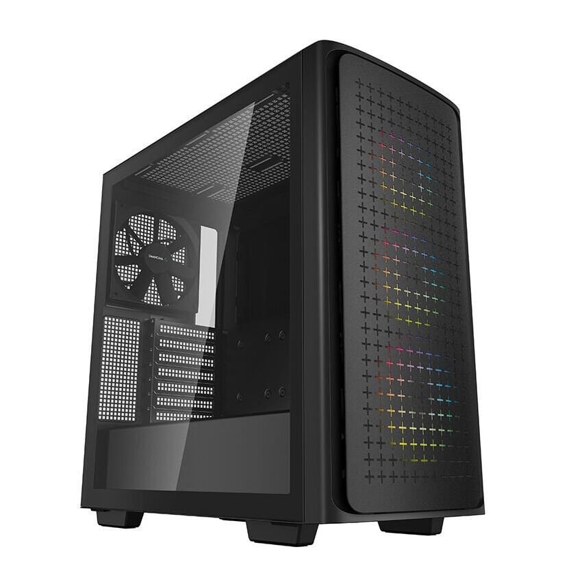 DeepCool V2 Gaming PC