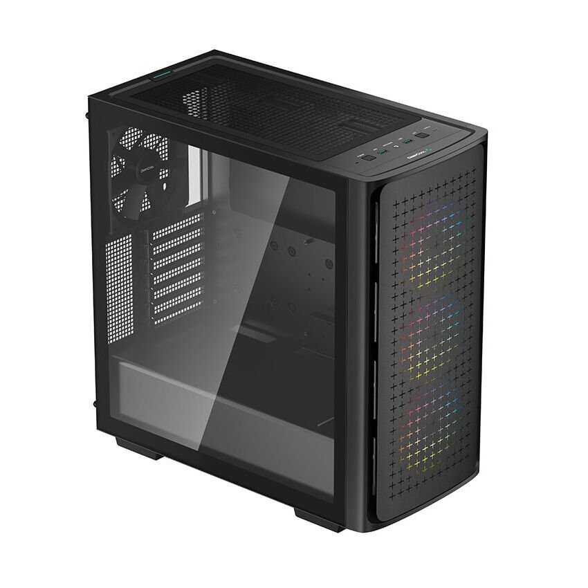 MEGA GAMING DPC02 R5-9600X 32GB-DDR5 512GB-SSD RX-9070-XT-16G Gaming PC