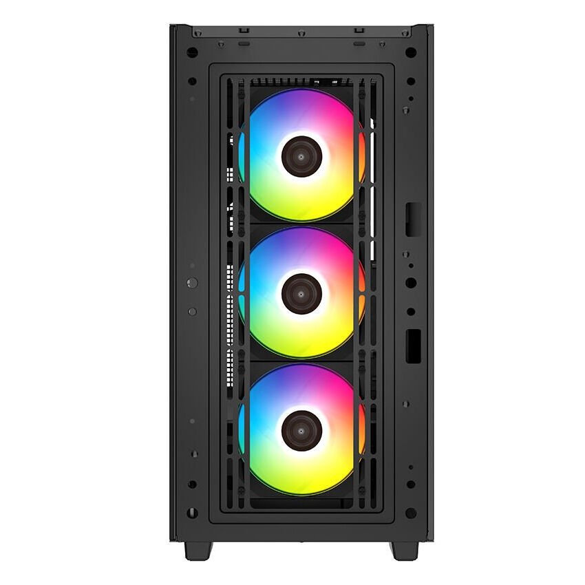 MEGA GAMING DPC02 R5-9600X 32GB-DDR5 512GB-SSD RX-9070-XT-16G Gaming PC