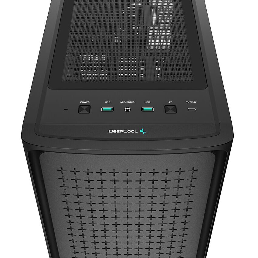 DeepCool V2 Gaming PC