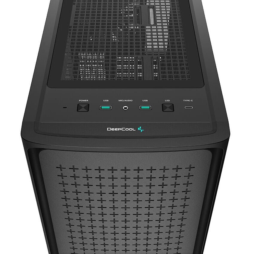 MEGA GAMING DPC02 R5-9600X 32GB-DDR5 512GB-SSD RX-9070-XT-16G Gaming PC