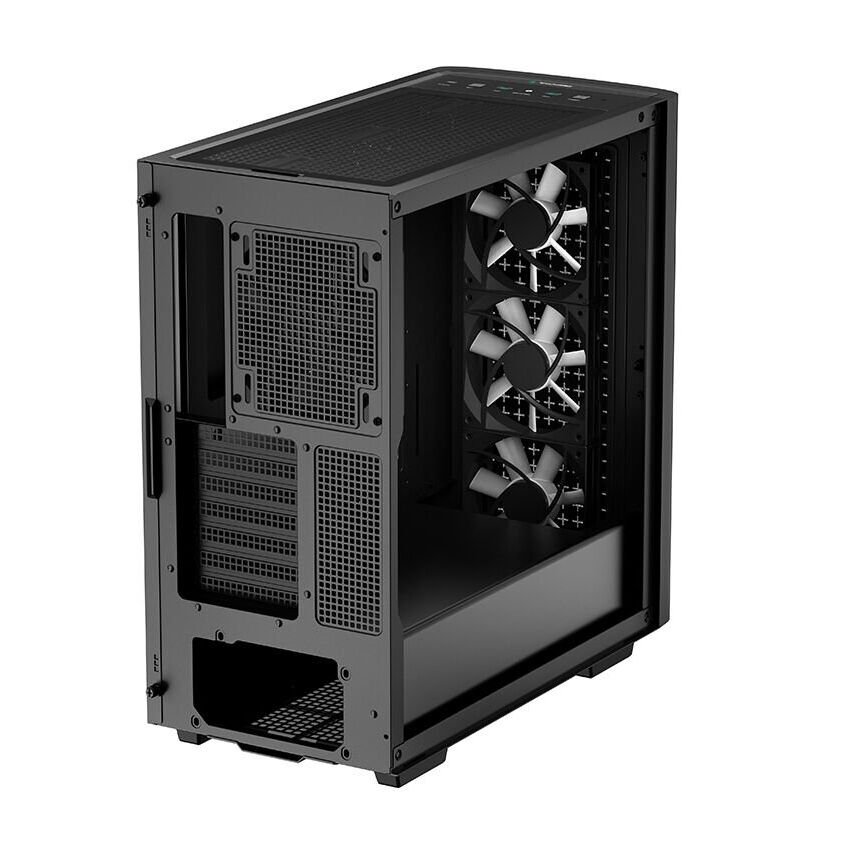 MEGA GAMING DPC02 R5-9600X 32GB-DDR5 512GB-SSD RX-9070-XT-16G Gaming PC