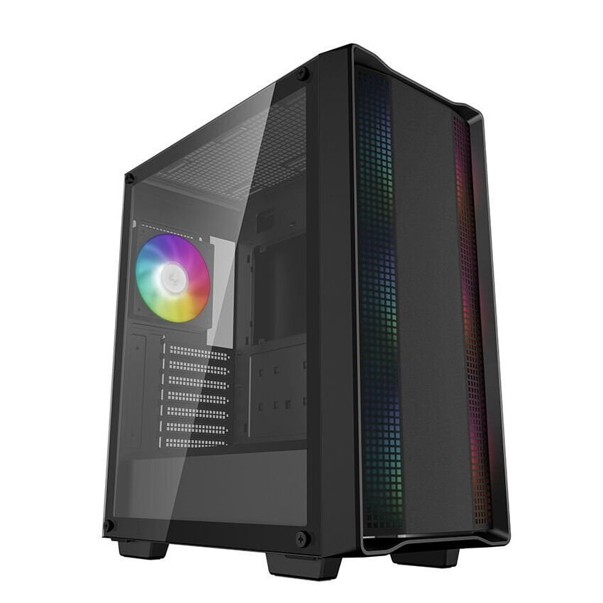 MEGA GAMING DPC03 R5-7600 32GB-DDR5 512GB-SSD RX-9060-XT-16G Masaüstü PC