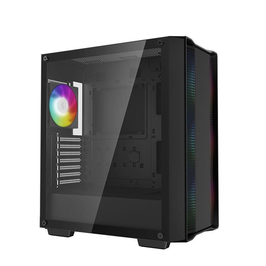 MEGA GAMING DPC03 R5-7600 16GB-DDR5 512GB-SSD RX-9060-XT-16G Masaüstü PC