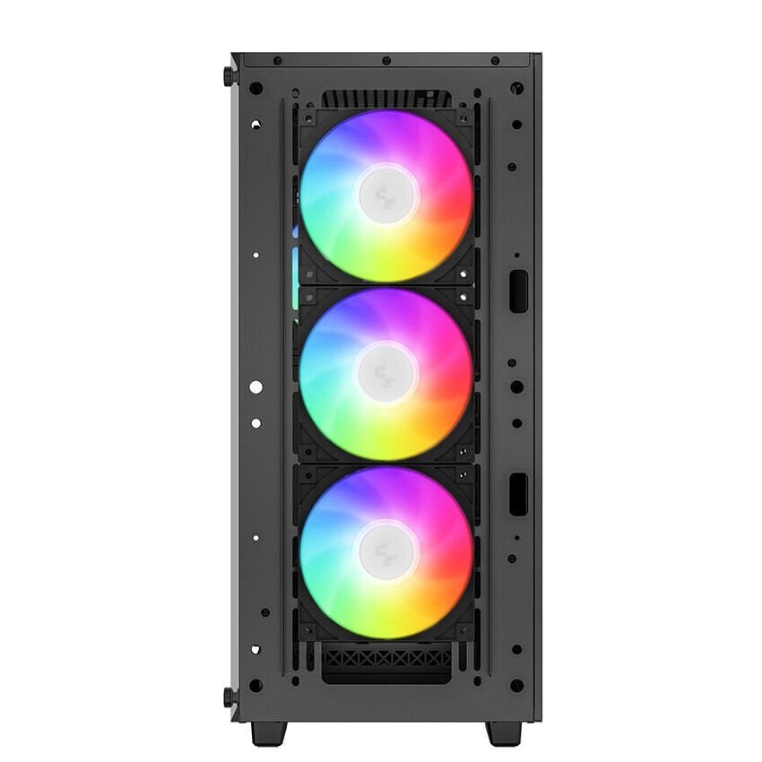 MEGA GAMING DPC03 R5-7600 32GB-DDR5 512GB-SSD RX-9060-XT-16G Masaüstü PC
