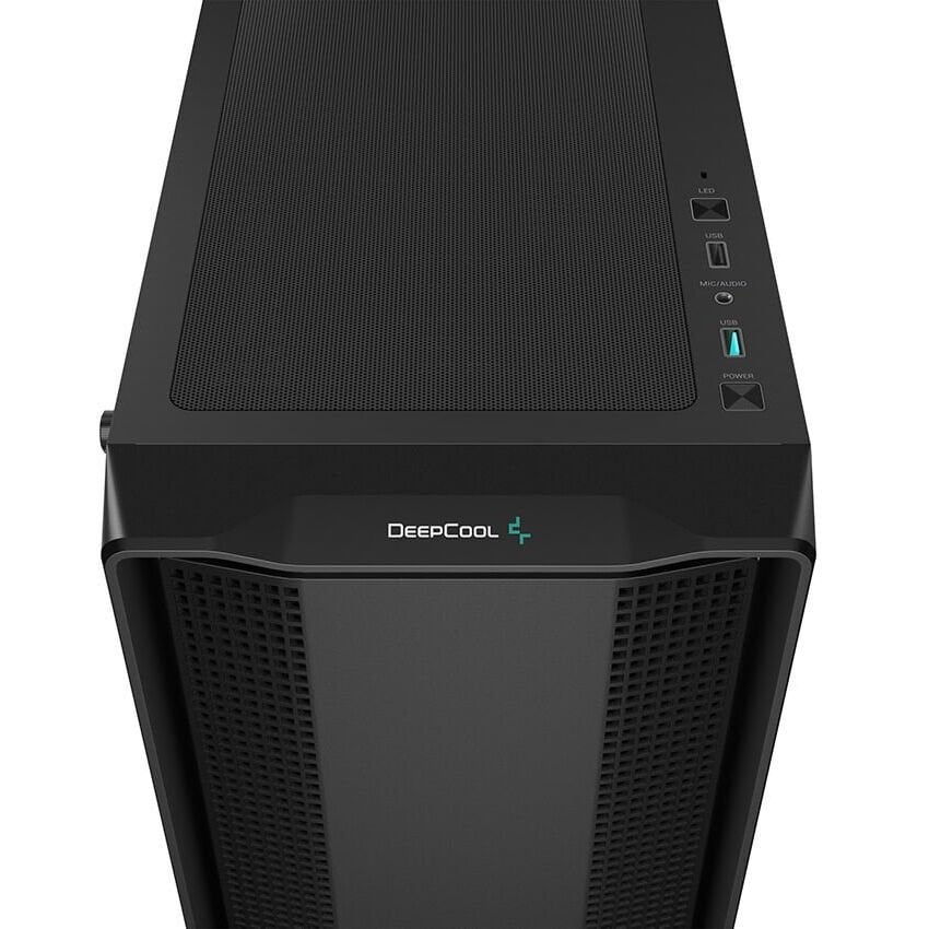 MEGA GAMING DPC03 R5-7600 32GB-DDR5 512GB-SSD RX-9060-XT-16G Masaüstü PC