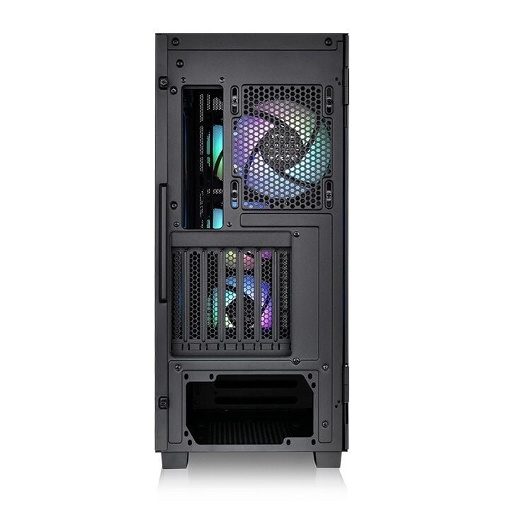 MEGA GAMING TMT02 i7-13700F 32GB-DDR5 1TB-SSD RX-9060-XT-16G Masaüstü PC