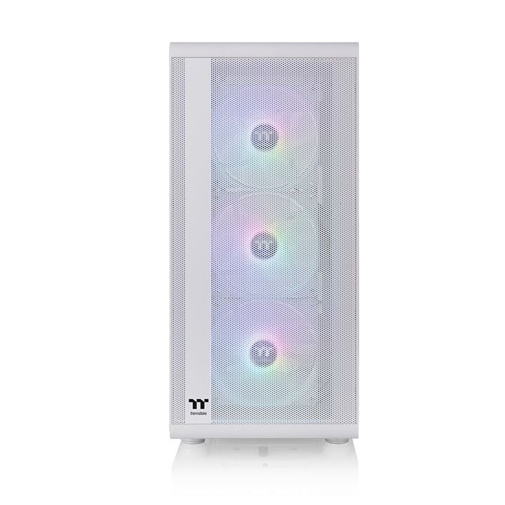 MEGA GAMING TMT01 R5-7600 16GB-DDR5 512GB-SSD RX-9060-XT-16G Masaüstü PC (Beyaz)