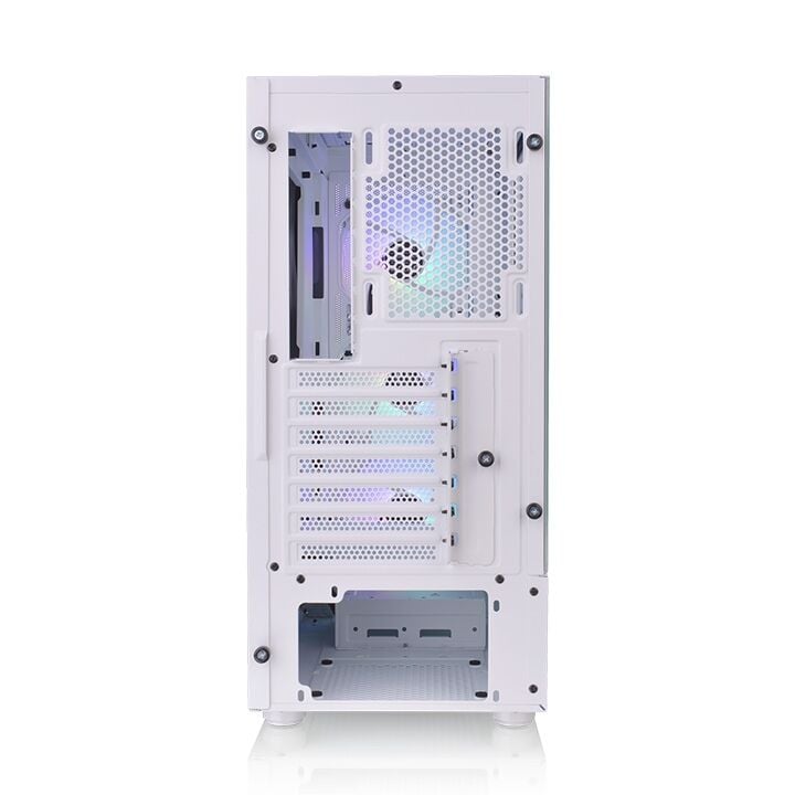MEGA GAMING TMT01 R5-7600 16GB-DDR5 512GB-SSD RX-9060-XT-16G Masaüstü PC (Beyaz)