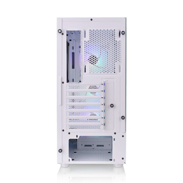 MEGA GAMING TMT01 R5-7600 16GB-DDR5 512GB-SSD RX-9060-XT-16G Masaüstü PC (Beyaz)
