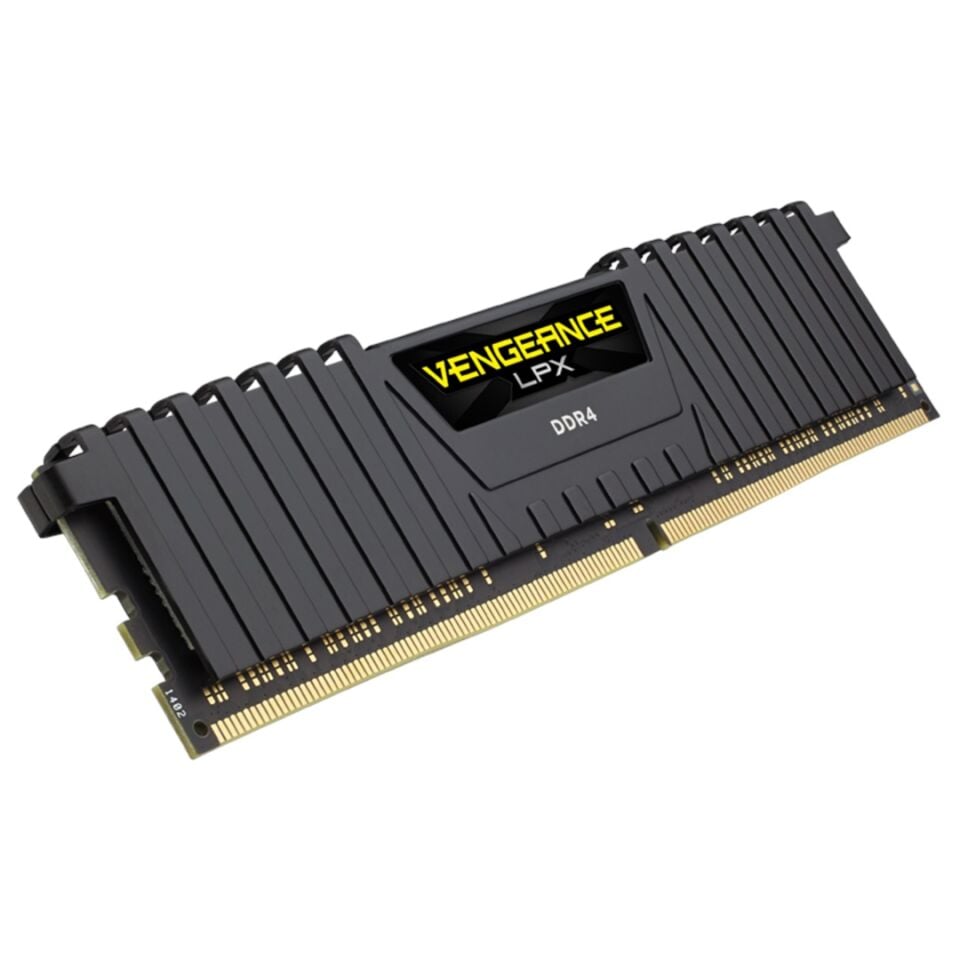 VENGEANCE LPX 8GB (1x8GB) DDR4 3000MT/s CL16 RAM