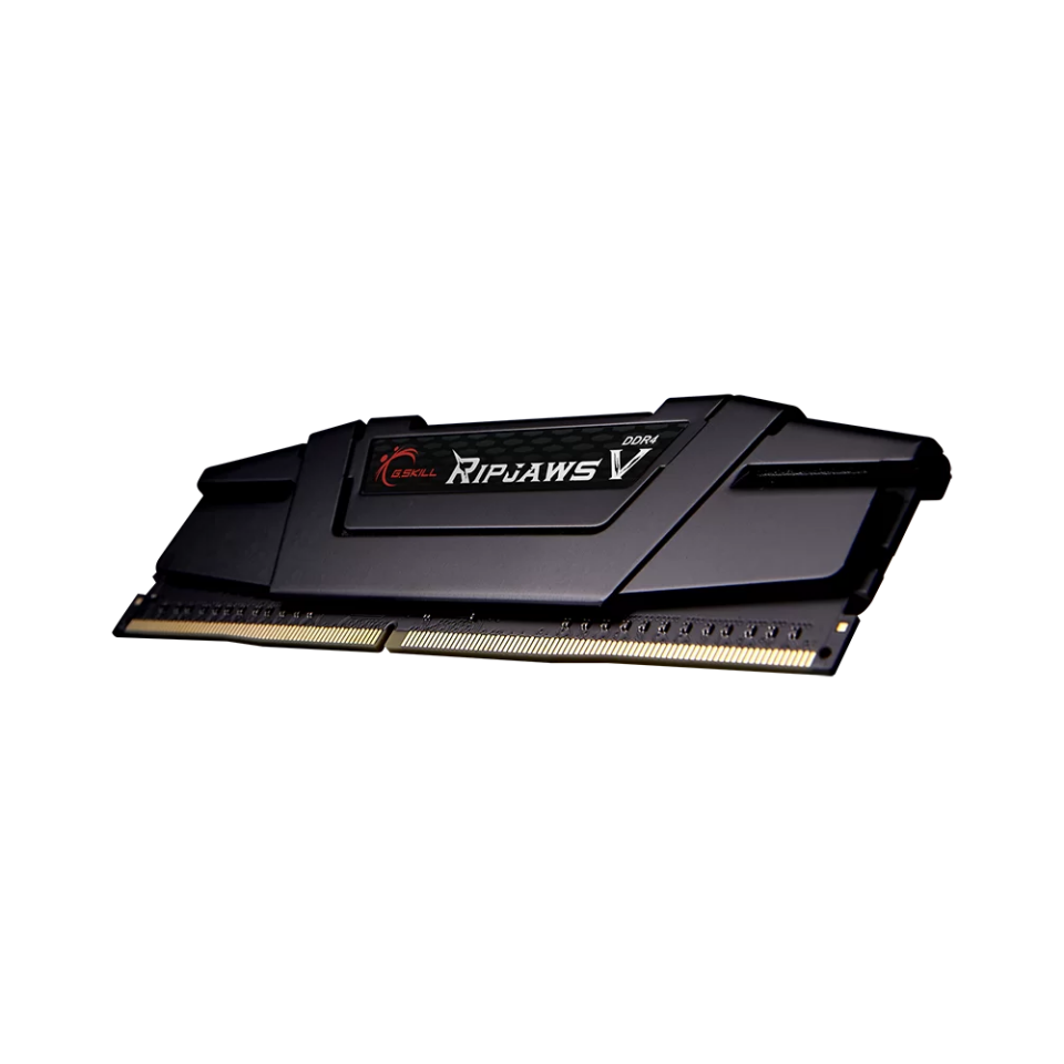 Ripjaws V 8GB (1x8GB) DDR4 3200MT/s CL16 RAM