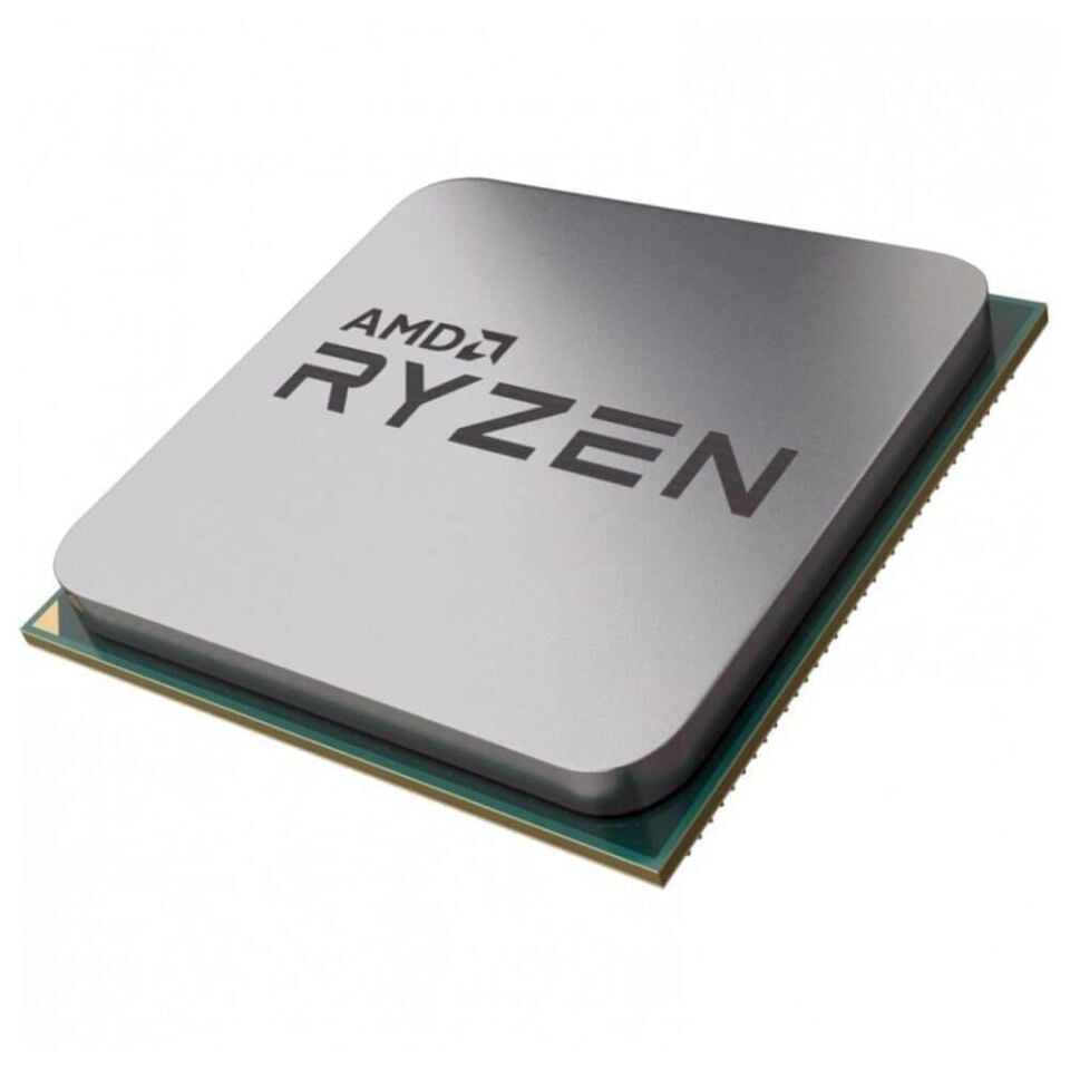 Ryzen 7 5800X 3.8GHz (4.7GHz Boost) 32MB Önbellek 8 Çekirdek AM4 İşlemci