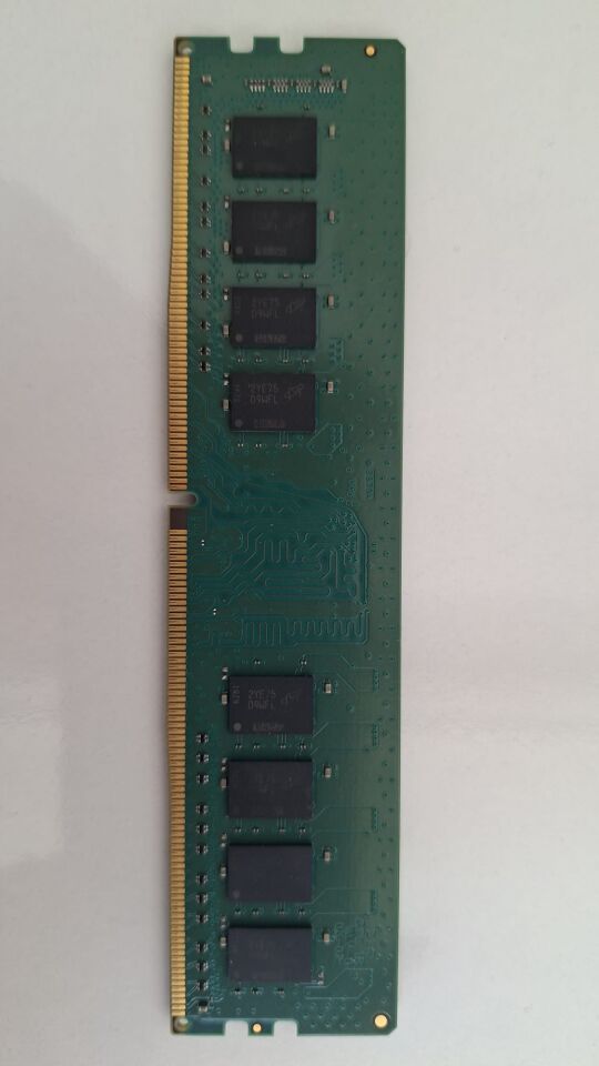 Crucial 16GB (1x16GB) DDR4 3200MT/s CL22 RAM