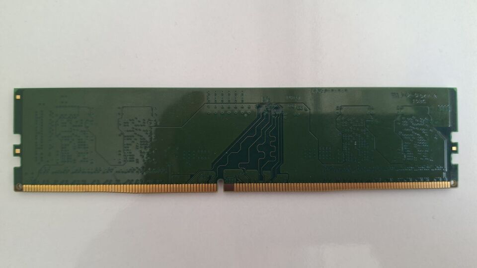 ValueRAM 8GB (1x8GB) DDR4 2666MT/s CL19 RAM