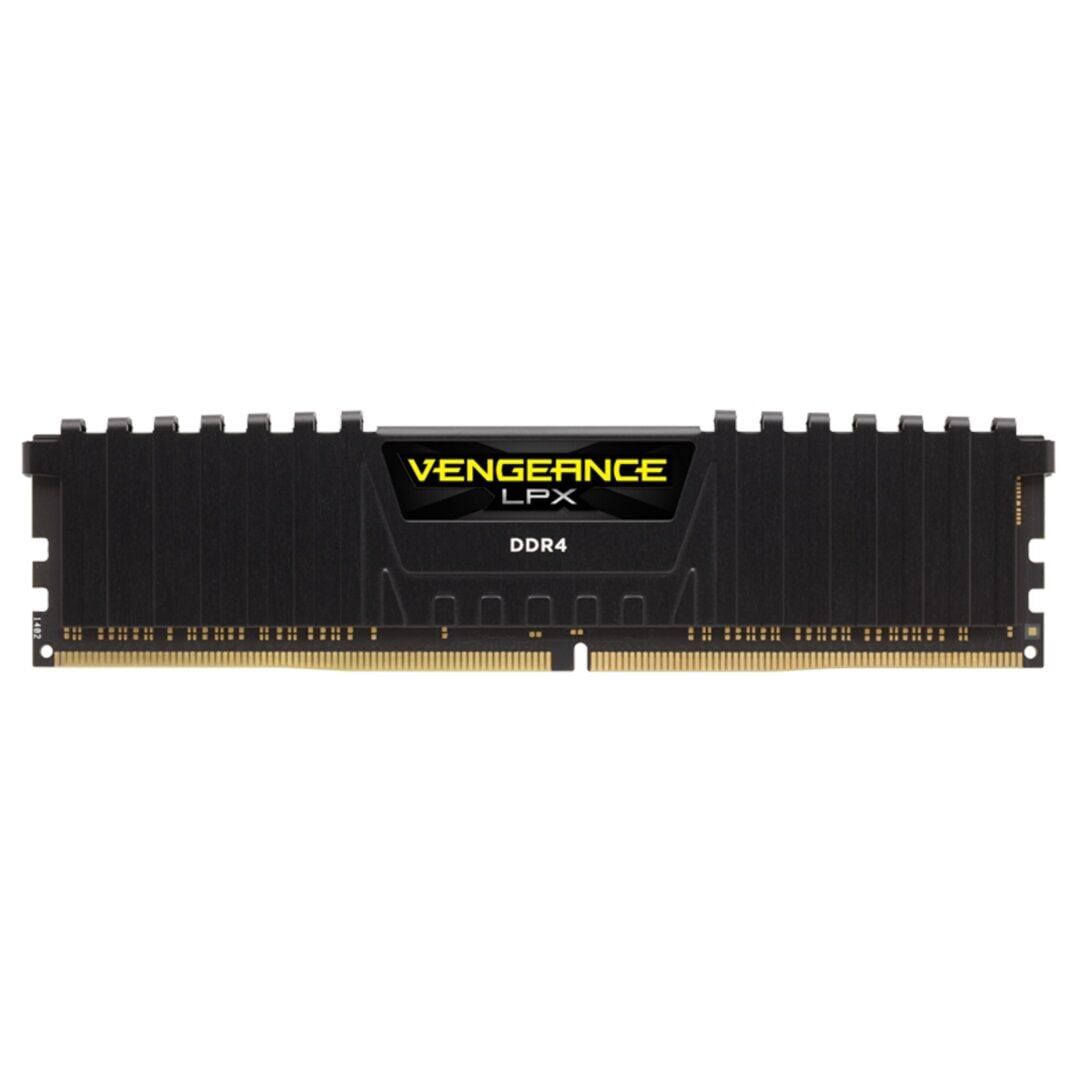 VENGEANCE LPX 8GB (1x8GB) DDR4 3000MT/s CL16 RAM