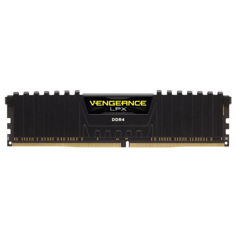 VENGEANCE LPX 8GB (1x8GB) DDR4 3000MT/s CL16 RAM