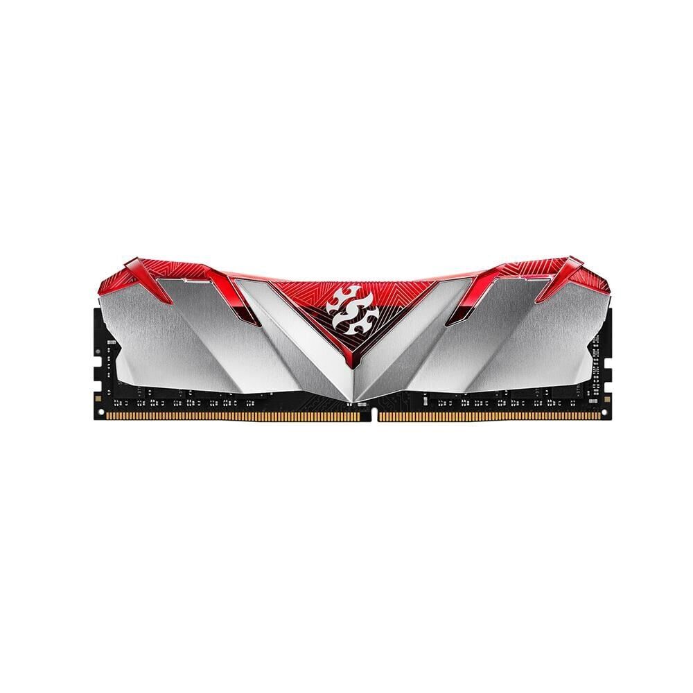 Gammix D30 8GB (1x8GB) DDR4 3000MT/s CL16 RAM (Kırmızı)