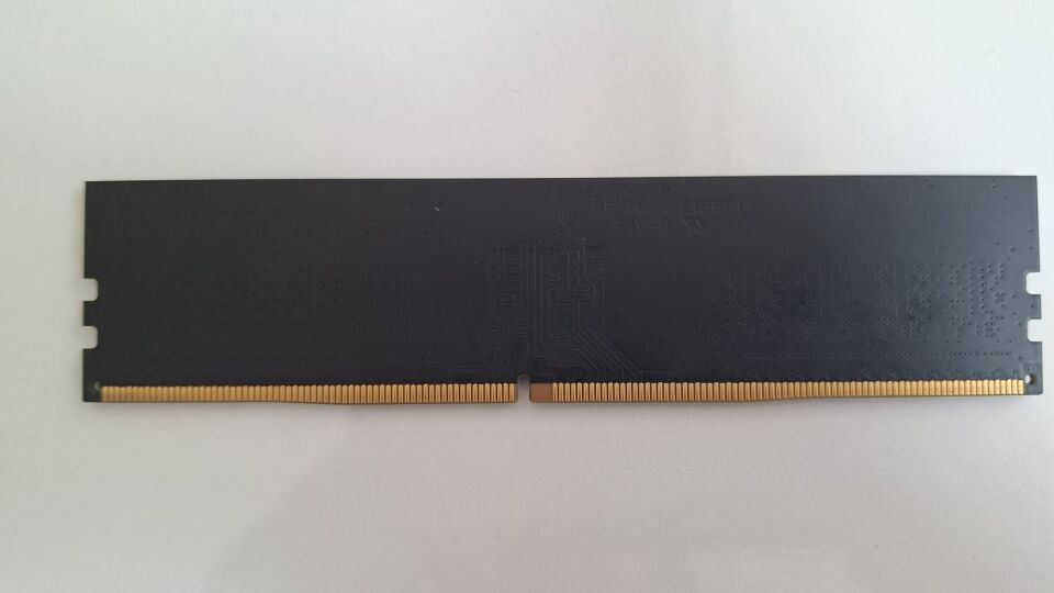 TwinMOS 8GB (1x8GB) DDR4 2666MT/s CL19 RAM