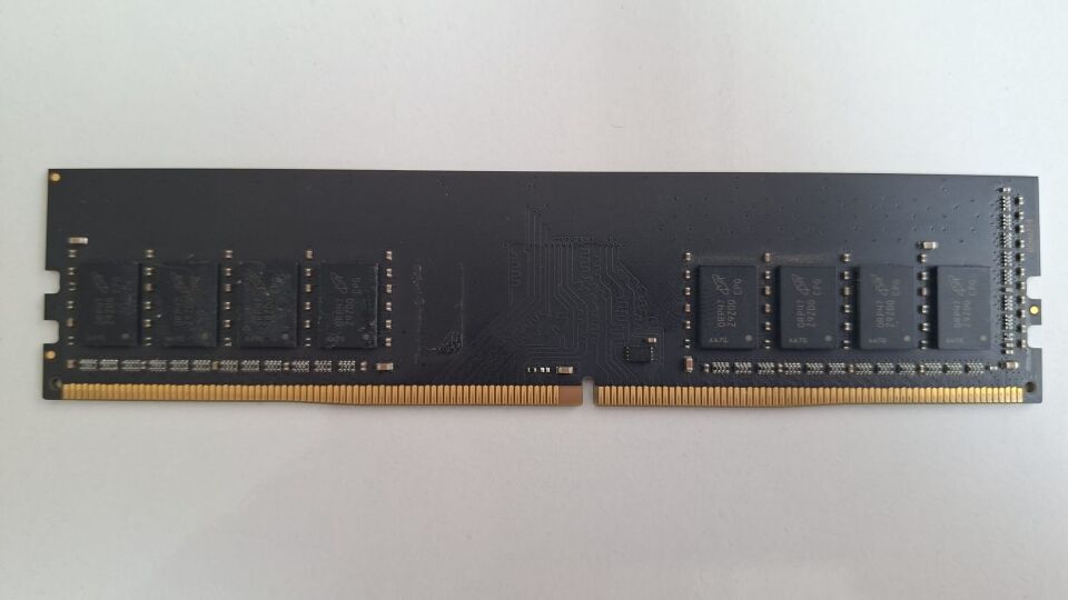 TwinMOS 8GB (1x8GB) DDR4 2666MT/s CL19 RAM