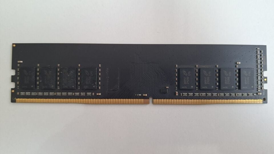TwinMOS 8GB (1x8GB) DDR4 2666MT/s CL19 RAM