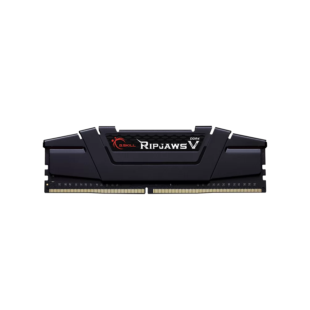 Ripjaws V 8GB (1x8GB) DDR4 3200MT/s CL16 RAM
