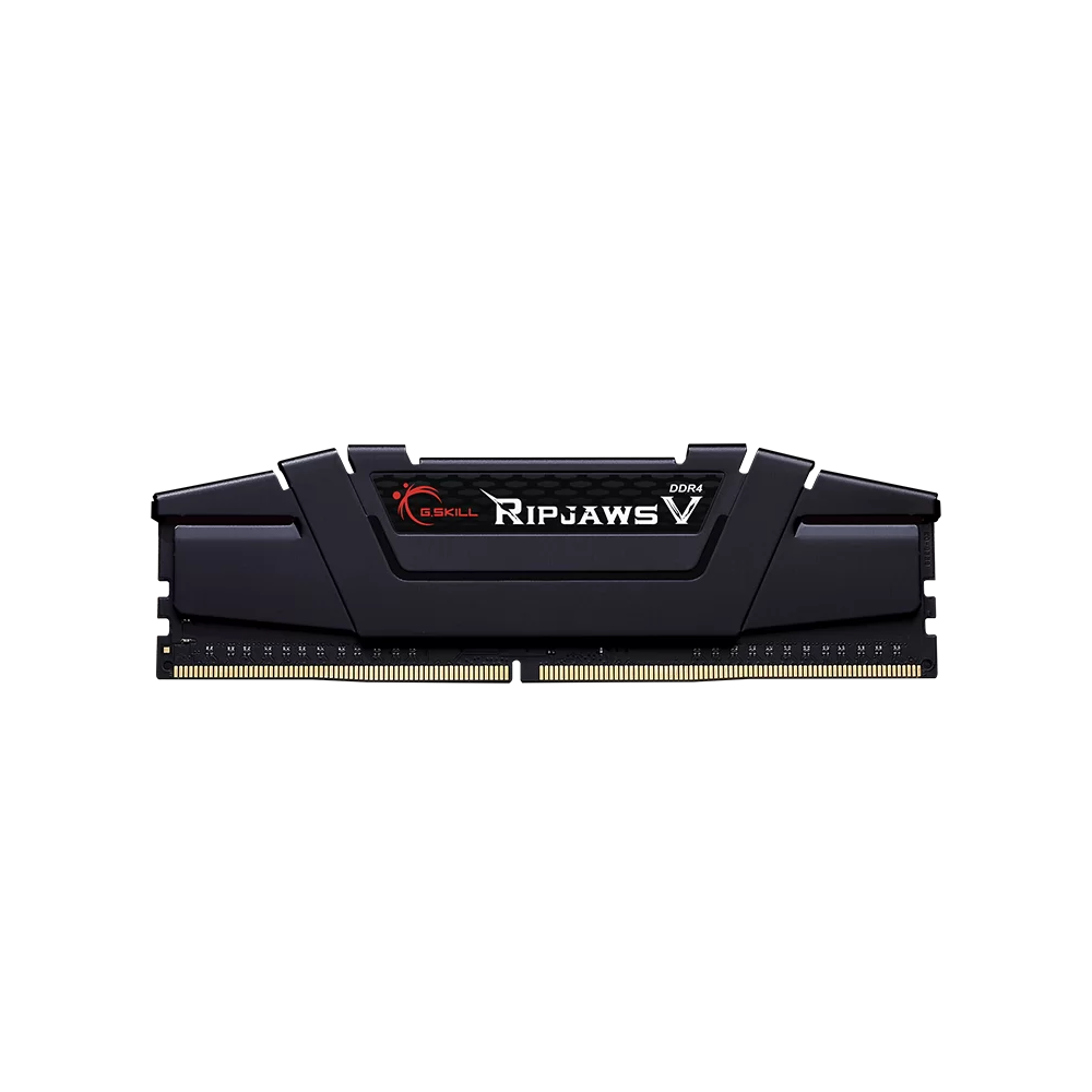 Ripjaws V 8GB (1x8GB) DDR4 3200MT/s CL16 RAM