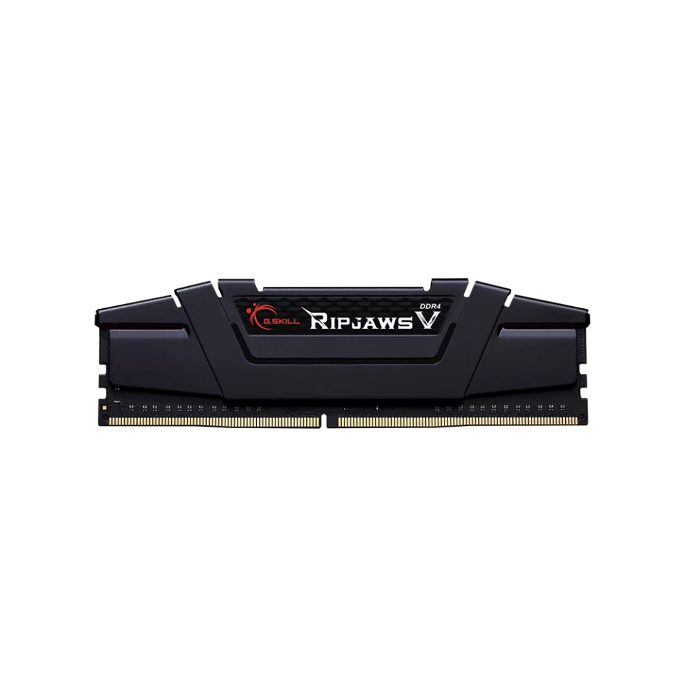 Ripjaws V 8GB (1x8GB) DDR4 3200MT/s CL16 RAM