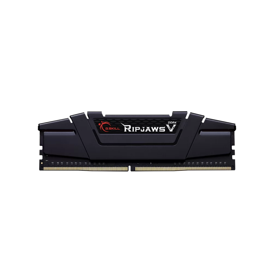 Ripjaws V 8GB (1x8GB) DDR4 3200MT/s CL16 RAM