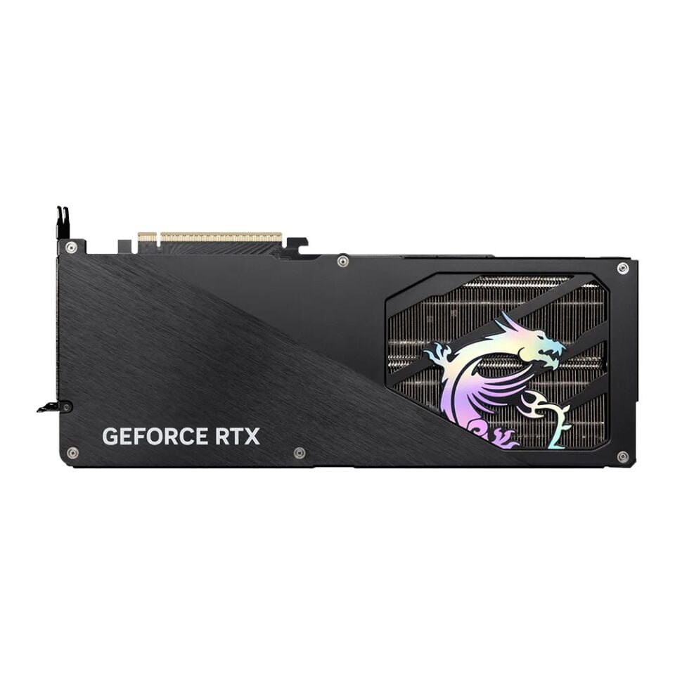 NVIDIA GeForce RTX 5070 GAMING TRIO OC 12GB GDDR7 192-bit Ekran Kartı