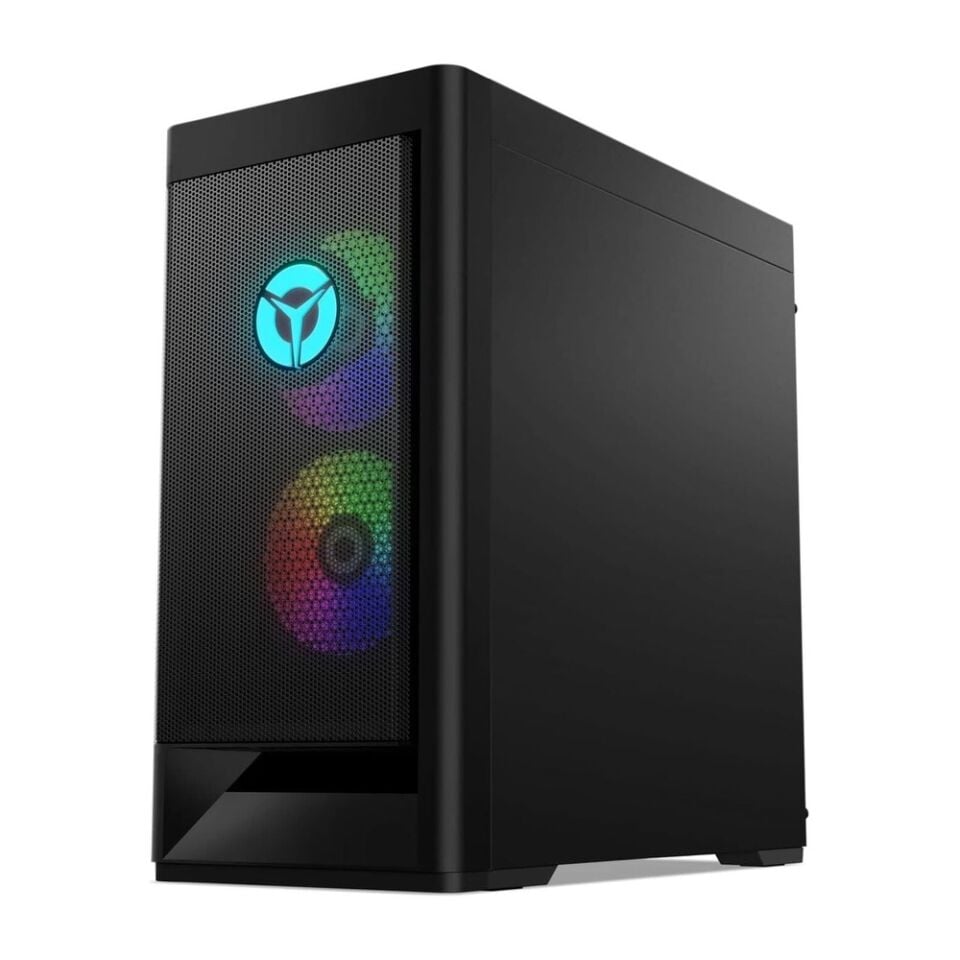 Legion T5 26AMR5 R5-5600 32GB-DDR4 500GB-SSD RTX-3050-8G Gaming PC
