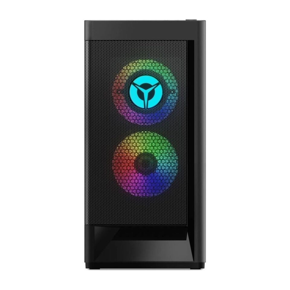 Legion T5 26AMR5 R5-5600 32GB-DDR4 500GB-SSD RTX-3050-8G Gaming PC