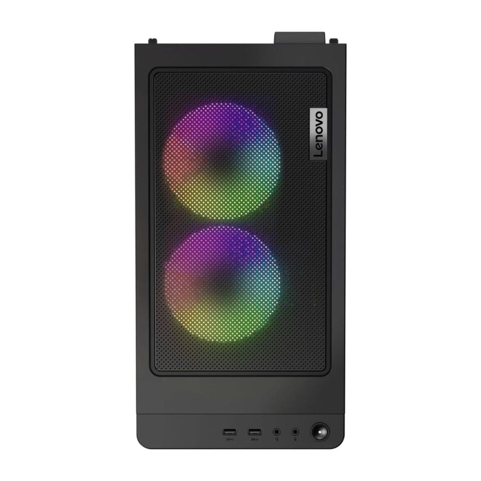 Legion T5 26AMR5 R5-5600 32GB-DDR4 500GB-SSD RTX-3050-8G Gaming PC