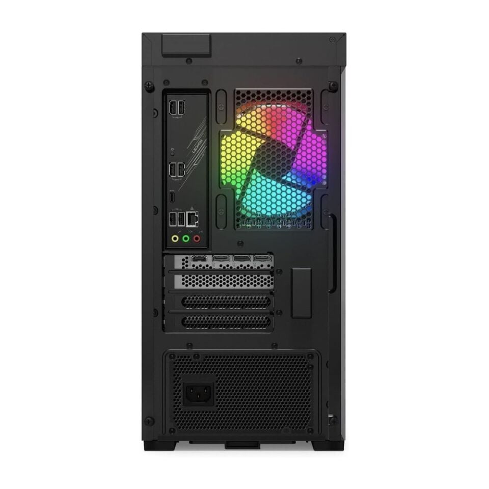 Legion T5 26AMR5 R5-5600 32GB-DDR4 500GB-SSD RTX-3050-8G Gaming PC