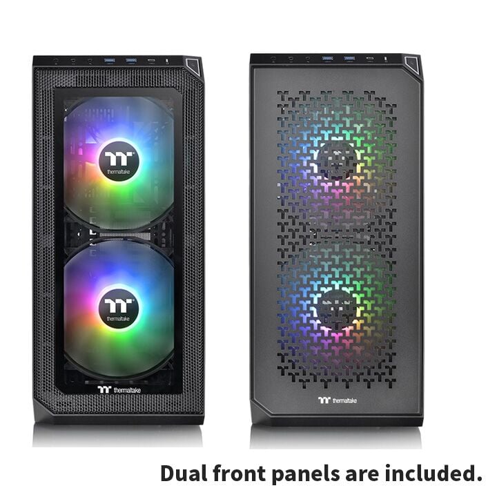 MEGA GAMING TMT03 R7-7700 32GB-DDR5 500GB-SSD RX-9070-XT-16G Gaming PC