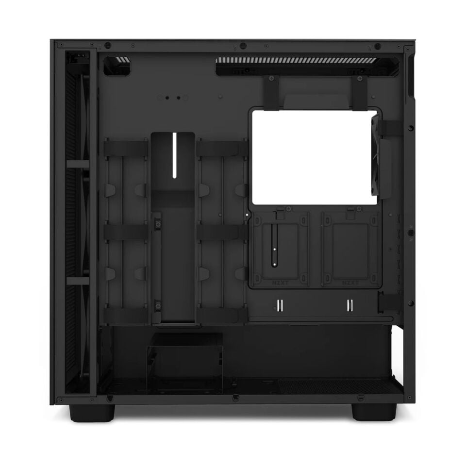 MEGA GAMING NZX01 i7-14700KF 64GB-DDR5 1TB-SSD RX-9070-XT-16G Gaming PC