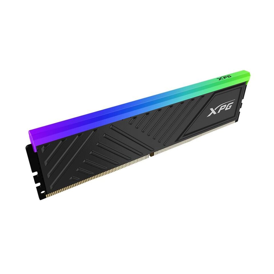 Spectrix D35G RGB 16GB (1x16GB) DDR4 3600MT/s CL18 RAM