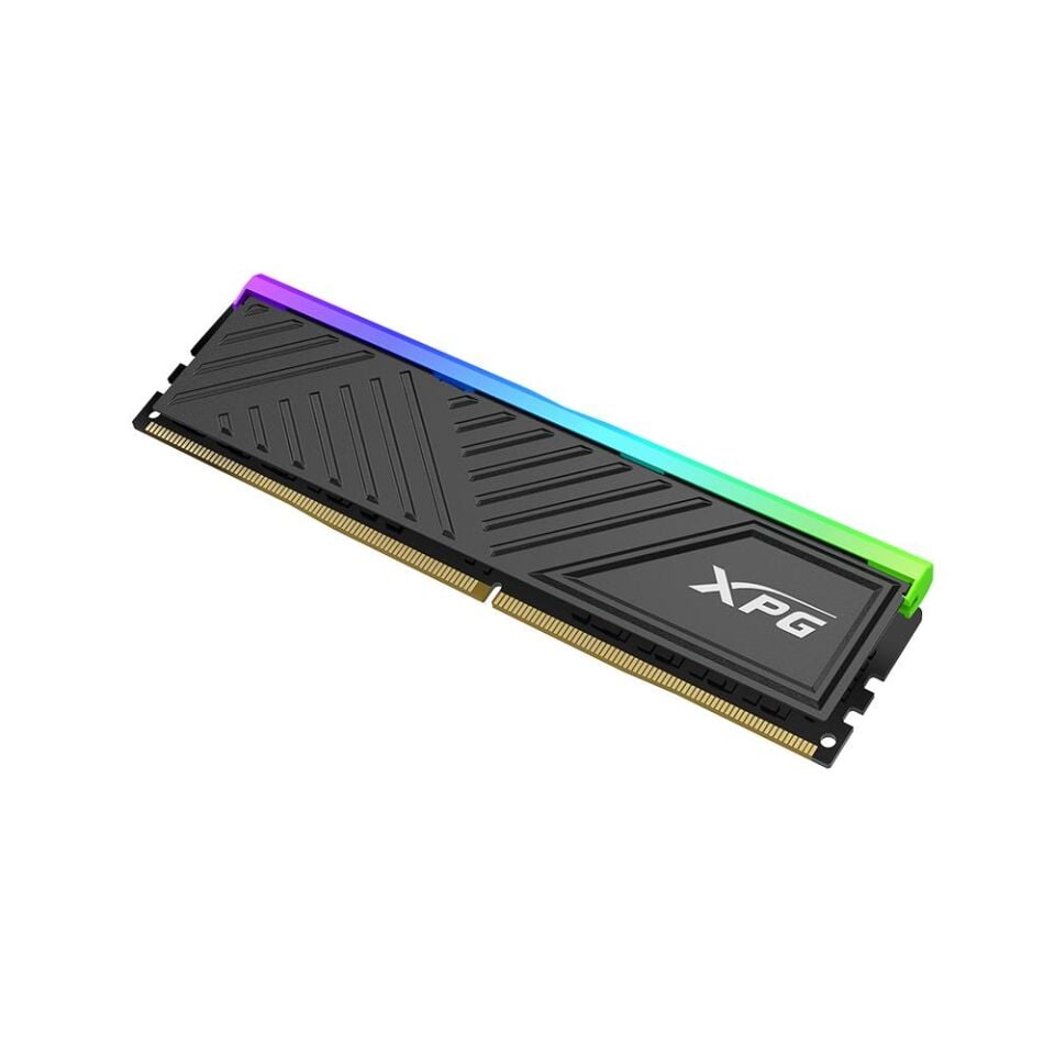 Spectrix D35G RGB 16GB (1x16GB) DDR4 3600MT/s CL18 RAM