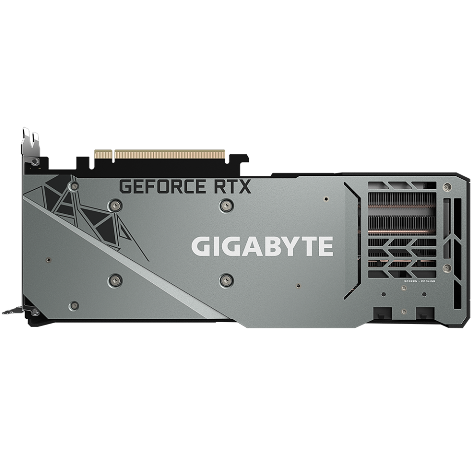 GeForce RTX 3060 Ti GAMING OC D6X 8GB GDDR6X 256-bit Ekran Kartı