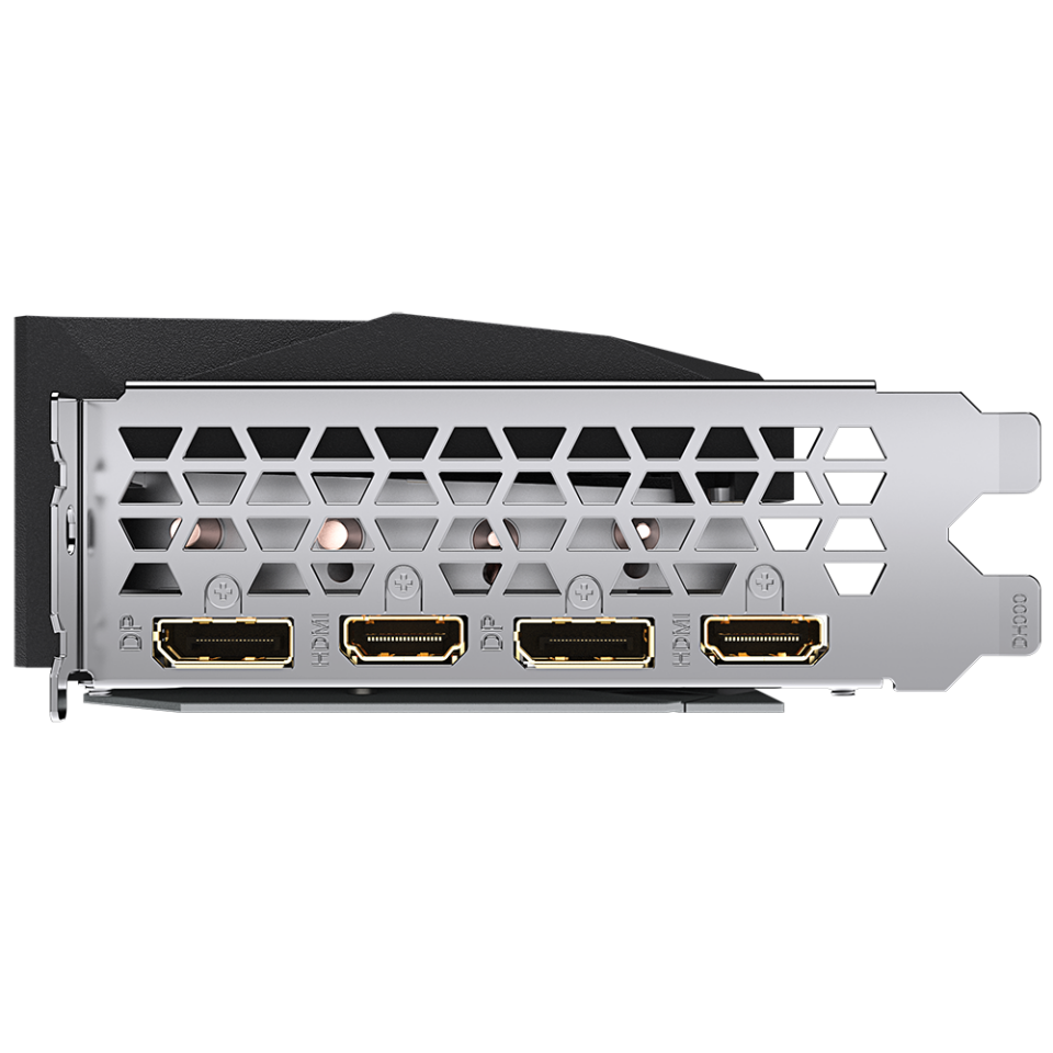 GeForce RTX 3060 Ti GAMING OC D6X 8GB GDDR6X 256-bit Ekran Kartı