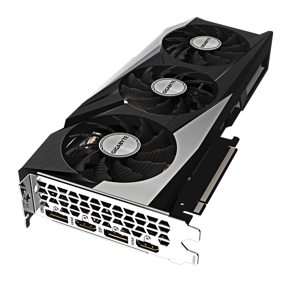 GeForce RTX 3060 Ti GAMING OC PRO 8GB GDDR6 256-bit Ekran Kartı