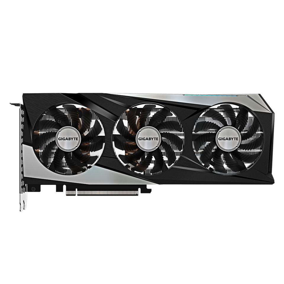 GeForce RTX 3060 Ti GAMING OC PRO 8GB GDDR6 256-bit Ekran Kartı